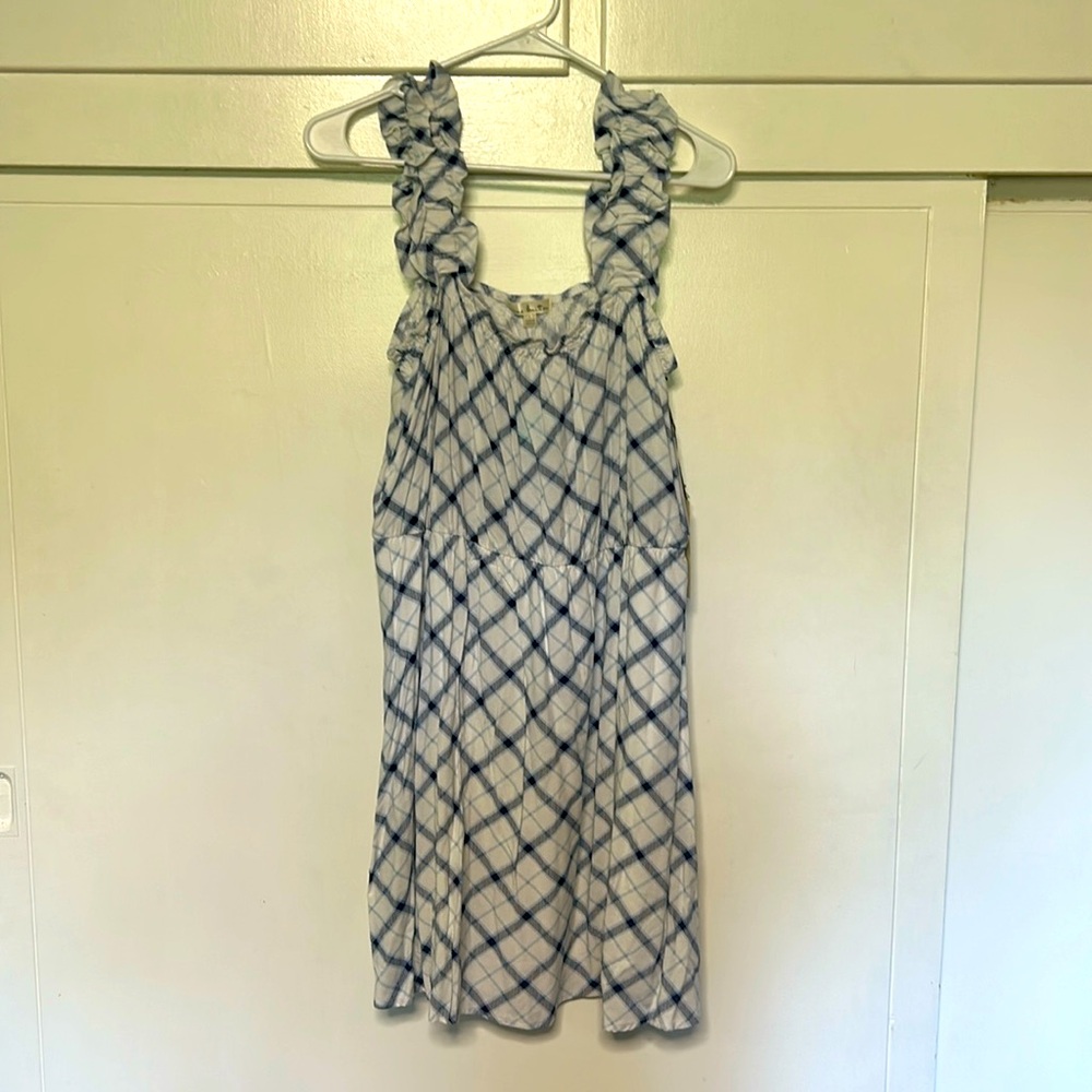 BNWT Nine Britton Dress